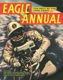 Image for Eagle annual  : the best of the 1960s comic