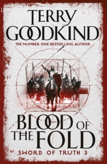 Blood of The Fold: Book 3 The Sword of Truth