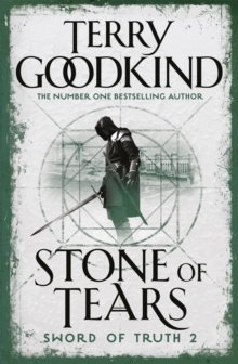 Stone of Tears: Book 2 The Sword of Truth