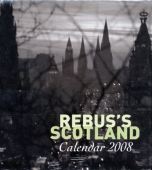 Image for Rebus's Scotland Calendar
