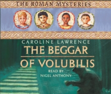 Image for The Beggar of Volubilis