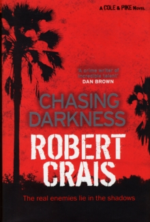 Image for Chasing Darkness