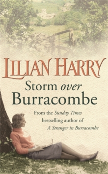 Image for Storm over Burracombe
