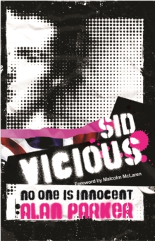 Image for Sid Vicious  : no one is innocent