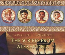 Image for The scribes from Alexandria