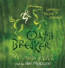 Image for Oath Breaker