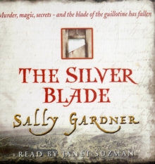 Image for The silver blade