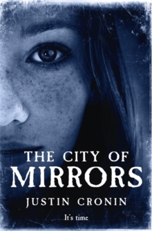 Image for The city of mirrors