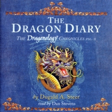 Image for The Dragon Diary