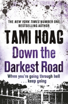 Image for Down the darkest road