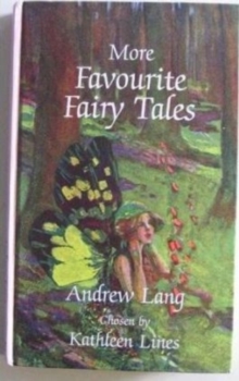 Image for More Favorite Fairy Tales