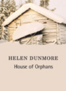 Image for House Of Orphans