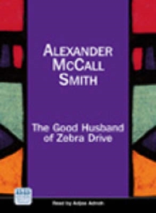 Image for The Good Husband Of Zebra Drive