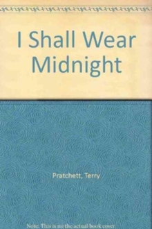 Image for I shall wear midnight