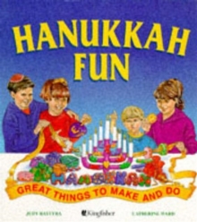Hanukkah Fun