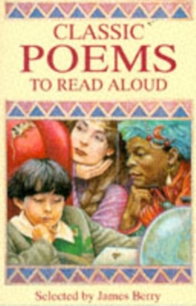 Image for Classic poems to read aloud