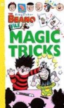 Image for Magic tricks