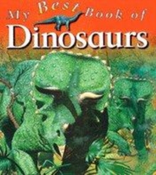 Image for My best book of dinosaurs