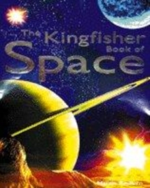 Image for The Kingfisher book of space