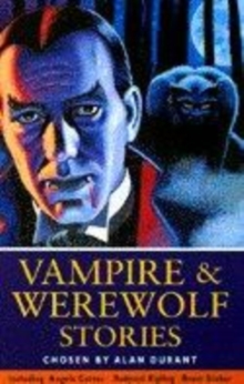 Image for Vampire and Werewolf Stories