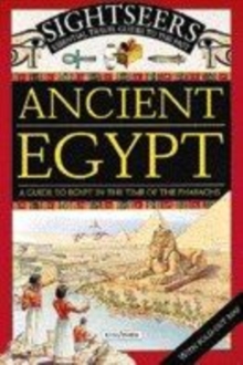 Image for Ancient Egypt  : a guide to Egypt in the time of the Pharaohs