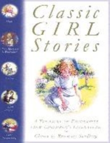 Image for Classic Girl Stories