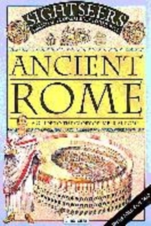 Image for Ancient Rome  : a guide to the glory of imperial Rome
