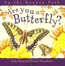Image for UP GARDEN PATH BUTTERFLY
