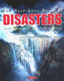Image for BEST EVER BOOK OF DISASTERS