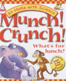 Image for Munch! Crunch!