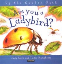 Image for Are you a ladybird?