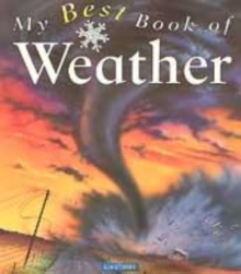 Image for My best book of weather