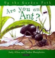 Image for Are you an ant?