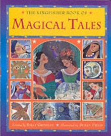 Image for The Kingfisher Book of Magical Tales