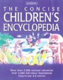 Image for The concise children's encyclopedia