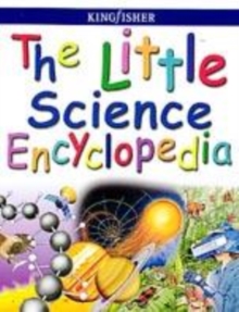 Image for The little science encyclopedia