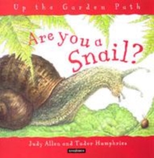 Image for Are you a snail?