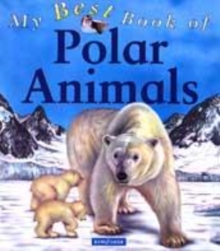 Image for MY BEST BOOK OF POLAR ANIMALS