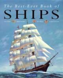 Image for The Best-ever Book of Ships