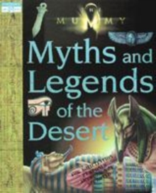Image for Myths and Legends of the Desert