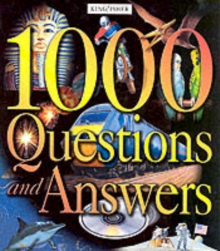 Image for 1000 Questions and Answers