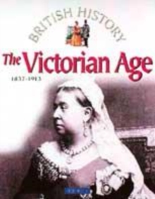 Image for The Victorian age  : 1837-1914