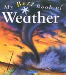Image for My best book of weather