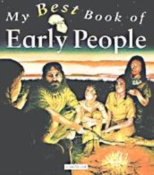 Image for My best book of early people