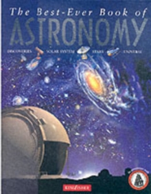 Image for The best-ever book of astronomy