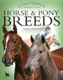 Image for HORSE & PONY BREEDS