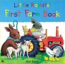 Image for Little Rabbits' First Farm Book