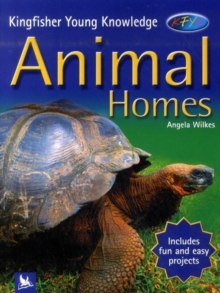 Image for Animal Homes