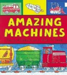 Image for Amazing machines