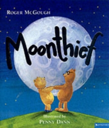Image for Moonthief